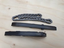 SUZUKI TL1000R 1998 2003 98 - 03 Engine Cam Chain Guides Rear