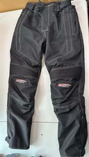Xspada motorcycle trousers - motorcycle,