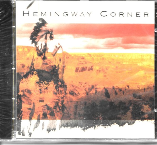 Hemingway corner - hemingway, corner-hemingway