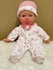 11" Baby Doll (Preloved)