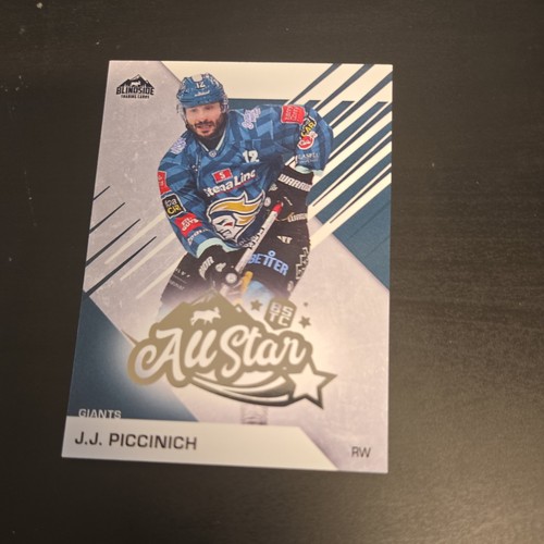 Piccinich all star belfast - piccinich,