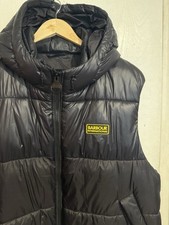 Barbour International Balfour