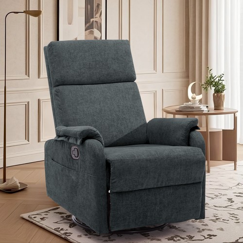 Korser small swivel rocker - small,