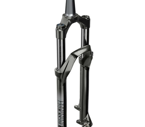 Rockshox recon silver - silver, 29"