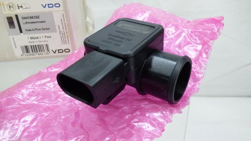 Bmw mass airflow sensor oem - bmw,