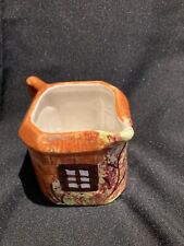 Price Bros - Milk Jug - Cottage Ware Tea Set - Excellent Condition