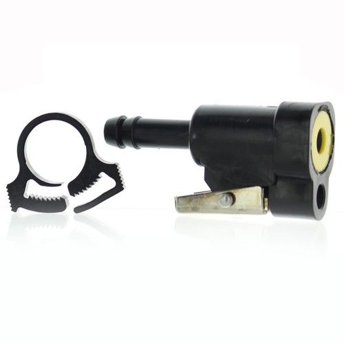 Genuine fuel line - fuel,