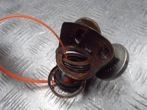 Yamaha xs1 xs2 - 1970-1973, 70-73
