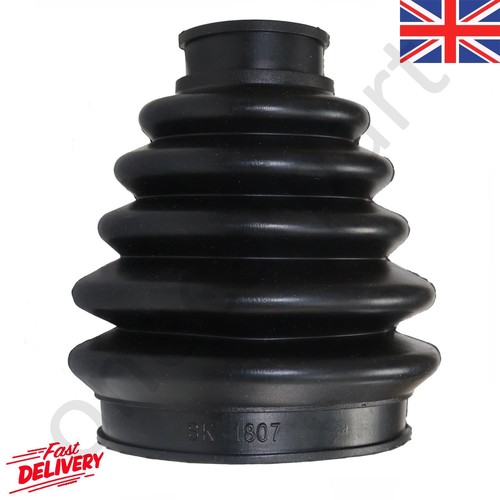 Joint boot kit rubber - boot,