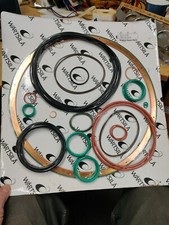 Wartsila Vasa 32 Sealing Set For Cylinder Head 120-065 NEW, GENUINE