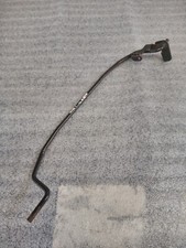 HONDA HRB 475 PETROL ROLLER