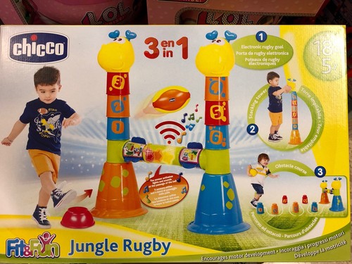 Chicco fit fun - fit, 1