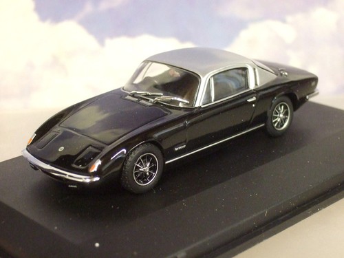 Superb oxford diecast - superb,