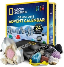 NATIONAL GEOGRAPHIC Gemstone