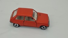 Politoys E-37 Renault 5 1:43