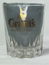 Vintage  Grant's  Finest