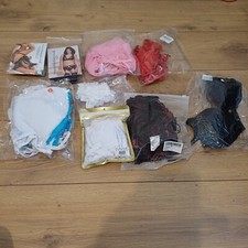 wholesale joblot lingerie