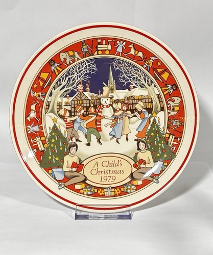 Wedgewood plate child s - wedgewood, child’s