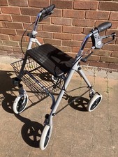 Drive Lightweight Folding Four