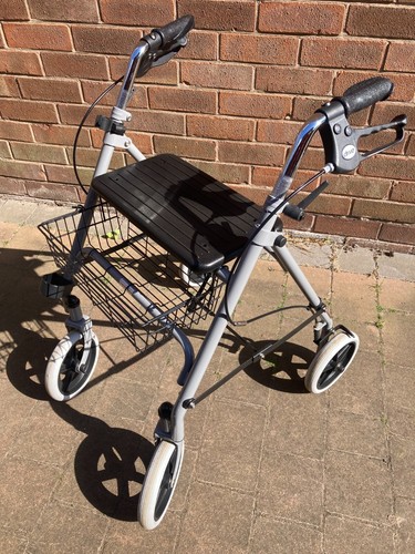 Drive lightweight folding four - drive,