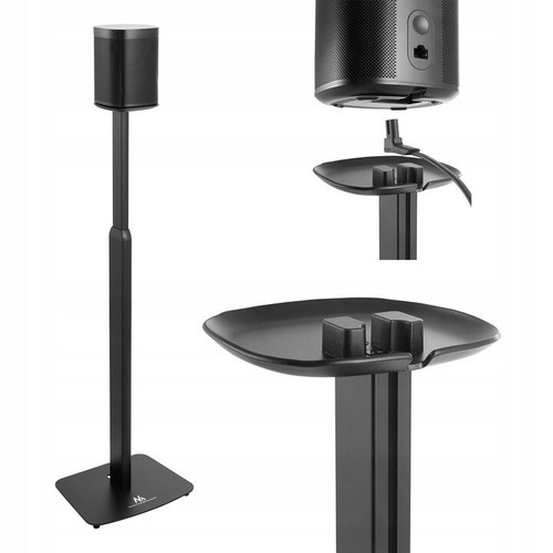 Adjustable sonos floor stand - ,