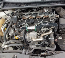 2014 TOYOTA AVENSIS D-4D 2.0L