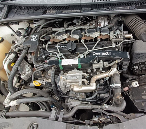 2014 toyota avensis 2 - toyota, d-4d