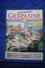 Motorcycle Teams No. 21 (B)