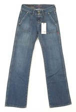 Chipie Vintage Boot Cut Jeans