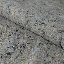 Sound Insulation Wool Felt -