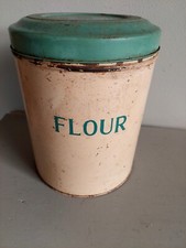 Tala Flour Canister Huge