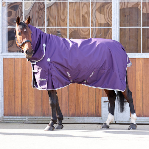 Shires highlander 100g - shires,