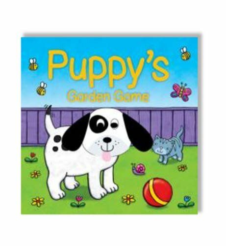 Finger puppet fun - finger, fun: