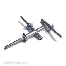 Steel Structural Pop Rivets