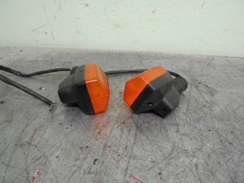 Honda 600 rear - cb,