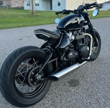 TRIUMPH BOBBER Tail Light With
