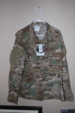 Defender M Army Combat Coat