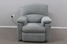 G Plan Chloe Porto Ice Fabric