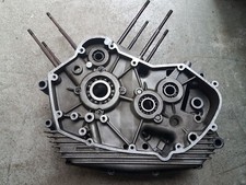 Moto Morini 350 Kanguro X Motor housing engine block Sport Strada GT