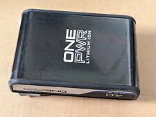 Vax OnePWR Blade 4 Glide Genuine Battery 4.0Ah 72Wh 18V Max BV25040 5INR22/71 ]