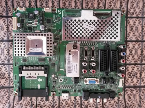 Main board for - main,
