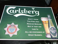 THE WEST SUSSEX FIRE AND