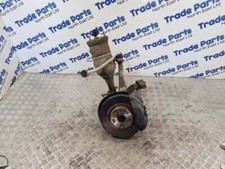 2003 LEXUS LS430 SUSPENSION CORNER HUB FRONT PASSENGER SIDE LEFT 4.3 PETROL
