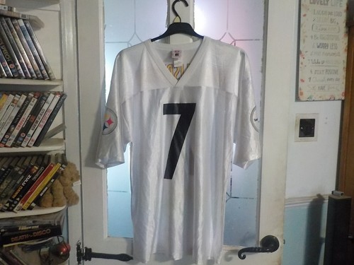 Steelers white jersey players - jersey,,