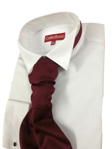 Factory seconds mens white - seconds*,