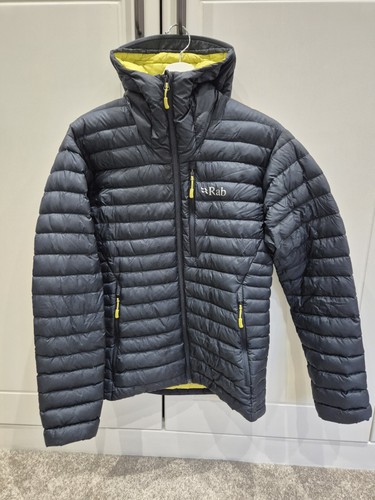 Rab microlight alpine men - rab, men's