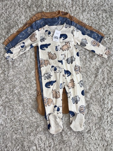 Next baby brown blue - next,