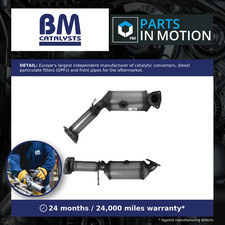 Catalytic converter type - converter,
