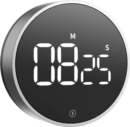 Vocoo digital kitchen timer - vocoo,