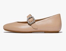 Fitflop Delicato Leather